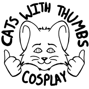 Team Page: Cats with Thumbs Cosplay